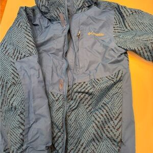 Columbia Kids Winter Jacket Kids Size L (14-15)